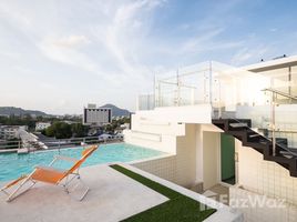 1 Bedroom Condo for sale at The WIDE Condotel - Phuket, Talat Nuea, Phuket Town