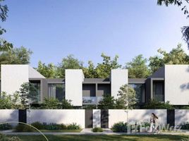 3 Bedroom Townhouse for sale at Azalea, Layan Community
