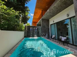 2 Bedroom Villa for rent at The 8 Pool Villa, Chalong, Phuket Town, Phuket