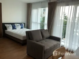 Studio Condo for sale at Lumpini Place Rama 3 - Riverine, Bang Phongphang, Yan Nawa