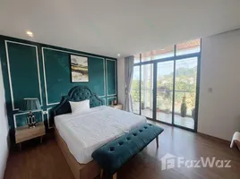 3 Bedroom House for rent in Ngu Hanh Son Da Nang, Hoa Hai