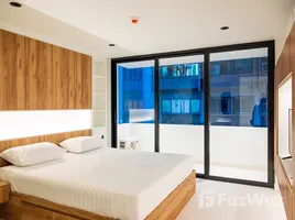 2 Bedroom Apartment for rent at Casa Bianca, Khlong Tan Nuea, Watthana