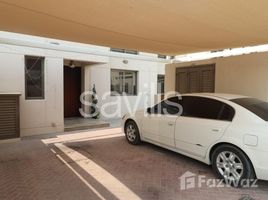 4 Bedrooms Townhouse for sale in Al Zahia, Sharjah Spacious single row unit phase 1 Al Jouri