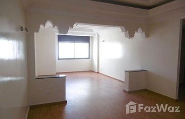 Très bel Appartement 116 m² à vendre, Racine, Casablanca in Na Anfa, Grand Casablanca