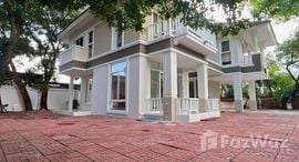 Available Units at Flora Ville Srinagarindra-Thepharak