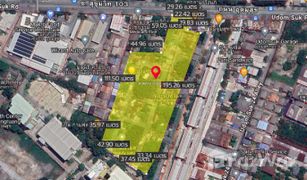 N/A Land for sale in Bang Na, Bangkok 