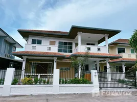 4 chambre Maison à louer à , Nong Prue