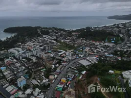 在普吉大佛, 卡隆出售的 土地, 卡隆