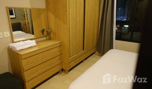 Studio Condo for sale in Bang Kapi, Bangkok Life Asoke