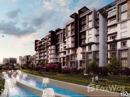 3 спален Квартира на продажу в Menorca, New Capital Compounds, New Capital City