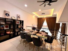 Estudio Ático en alquiler en Arezzo Place Pasig, Pasig City