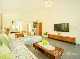4 Schlafzimmer Villa zu vermieten in Khue My, Da Nang, Khue My