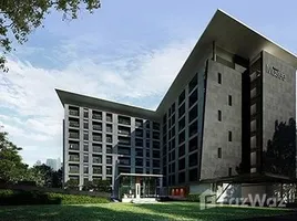 2 Bedroom Condo for sale at The Seed Musee, Khlong Tan, Khlong Toei, Bangkok