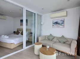 1 Bedroom Condo for rent at The Beachfront, Rawai