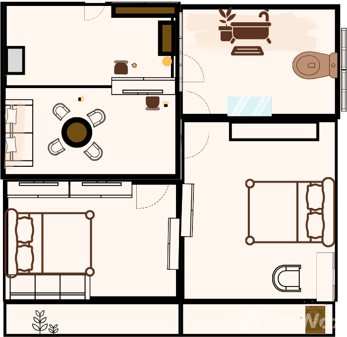 Floor Plans