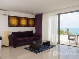 2 Bedroom Apartment for rent at Tropical Seaview Residence, Maret