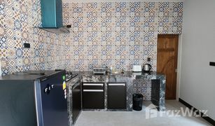 Дом, 1 спальня на продажу в Sakhu, Пхукет Blue Aura Pool Villa