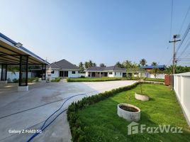 บ้านเดี่ยว 2 ห้องนอน ให้เช่า ในทำเล ปราณบุรี, หัวหิน, ปราณบุรี, ปราณบุรี, ประจวบคีรีขันธ์, ไทย