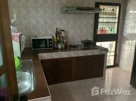 5 спален Дом for sale in Бангкок, Tha Raeng, Банг Кхен, Бангкок