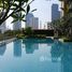 1 Bedroom Condo for rent at Villa Asoke, Makkasan, Ratchathewi