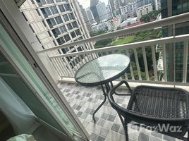 1 спален Кондо в аренду в Grand Park View Asoke, Khlong Toei Nuea