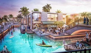 4 chambres Villa a vendre à Golf Vita, Dubai Portofino