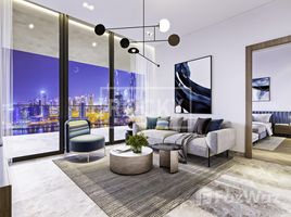 2 침실 Peninsula Four에서 판매하는 콘도, 처칠 타워, 비즈니스 베이, 두바이, 아랍 에미리트