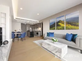 อพาร์ทเม้นท์ 2 ห้องนอน ให้เช่า ในโครงการ วินด์แฮม เรสซิเดนซ์ แบงค็อค, คลองเตย