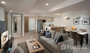 2 Bedrooms Apartment for sale in Phra Khanong Nuea, Bangkok Somerset Ekamai Bangkok