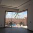 Marrakech Tensift Al Haouz Na Menara Gueliz Magnifique villa contemporaine à la vente sur la route de Ouarzazate 3 卧室 别墅 售 