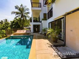 4 Bedroom Villa for rent in Koh Samui, Bo Phut, Koh Samui
