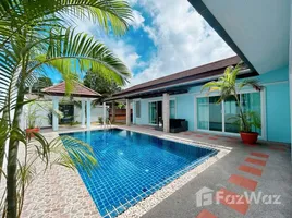 วิลล่า 3 ห้องนอน ให้เช่า ในทำเล ราไวย์, ภูเก็ต, ราไวย์, เมืองภูเก็ต