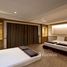 1 спален Квартира в аренду в Alameda Suites Apartment, Wat Sommanat, Пом Прап Саттру Пхаи