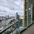 2 спален Кондо на продажу в The Residences Mandarin Oriental Bangkok, Khlong Ton Sai