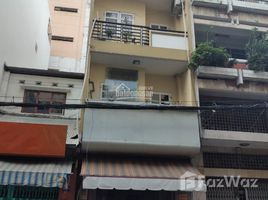 8 chambre Maison for sale in District 5, Ho Chi Minh City, Ward 11, District 5