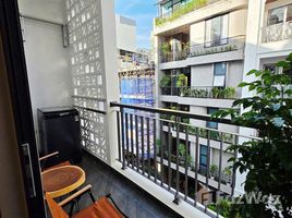 在My An, Ngu Hanh Son出租的开间 屋, My An