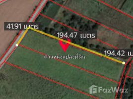  Land for sale in Mueang Ratchaburi, Ratchaburi, Nong Klang Na, Mueang Ratchaburi