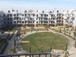 3 Bedroom Apartment for sale at The Courtyards, Sheikh Zayed Compounds, Sheikh Zayed City