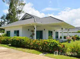 2 Schlafzimmer Haus zu verkaufen im Mae Phim Orchid Village 3 , Kram, Klaeng, Rayong