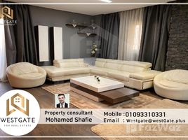 3 Bedroom Condo for sale at Lazurde, 8th District, Sheikh Zayed City