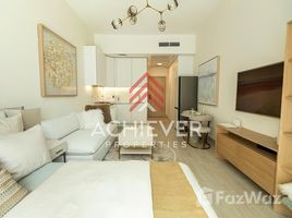 Studio Apartment for sale at Luma 22, Tuscan Residences, Jumeirah Village Circle (JVC)