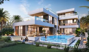 7 Bedrooms Villa for sale in Golf Vita, Dubai Morocco