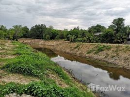  Земельный участок for sale in Чианг Маи, Nam Phrae, Ханг Донг, Чианг Маи