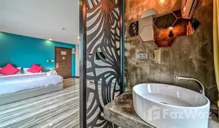 27 Schlafzimmern Hotel / Resort zu verkaufen in Talat Yai, Phuket 