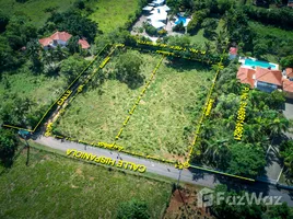  Land for sale in the Dominican Republic, Sosua, Puerto Plata, Dominican Republic