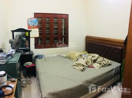 4 Phòng ngủ Nhà mặt tiền for sale in Khương Trung, Thanh Xuân, Khương Trung