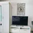 Studio Condo for rent at Cosy Beach View, Nong Prue