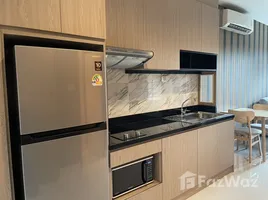 Himma Garden Condominium에서 임대할 1 침실 아파트, Chang Phueak, Mueang Chiang Mai