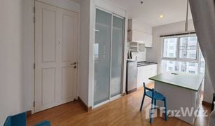 1 Bedroom Condo for sale in Bukkhalo, Bangkok The Parkland Grand Taksin