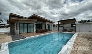 3 Schlafzimmern Villa zu verkaufen in Hin Lek Fai, Hua Hin Anchan Garden